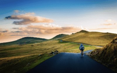 The Top benefits of cycling for all.