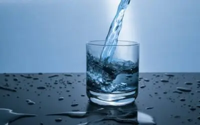 Some Advantages of Being Hydrated