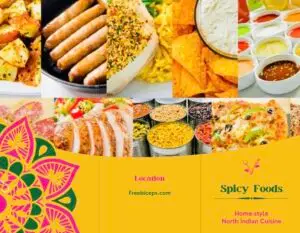 spicy foods