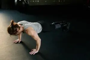 get bigger arms