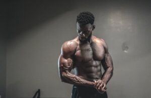 get bigger biceps