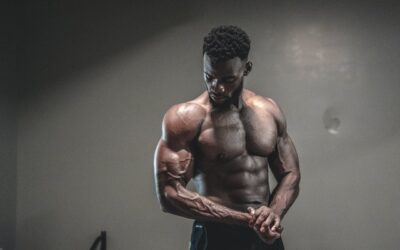 How to increase Biceps size ?