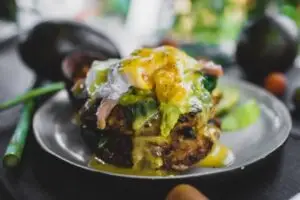 Protein Rich Diet