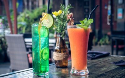How Juices can be good for your health?