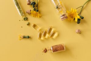 remedies for curing hair loss