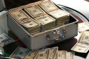 money