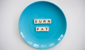 fat burning formula