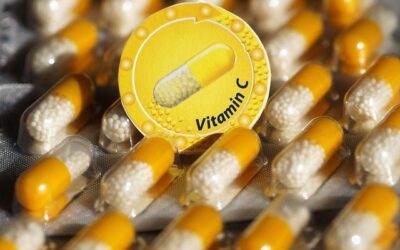 Why Vitamin C is beneficial for your Face ?